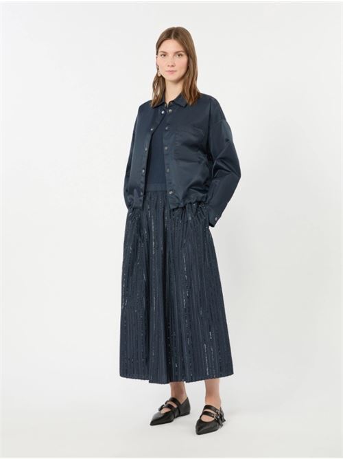 GONNA MAXMARA WEEKEND | 262510607160001